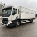804070-39 Volvo Trucks FE I-Shift - 2016