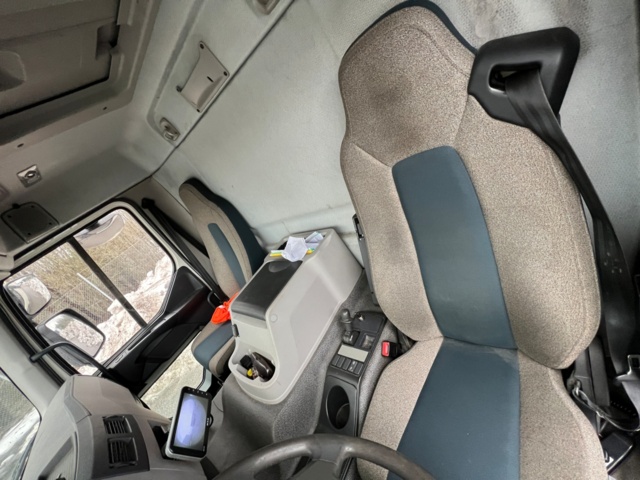 804070-51 Volvo Trucks FE I-Shift - 2016