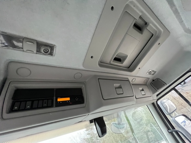 804070-54 Volvo Trucks FE I-Shift - 2016