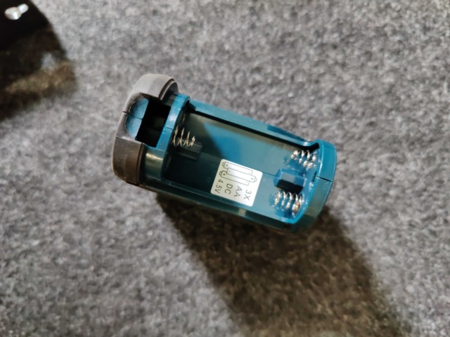 973854-6 Cross hair laser Bosch GLL 2-15 + BM3