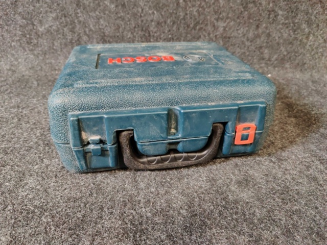 973854-8 Cross hair laser Bosch GLL 2-15 + BM3