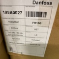 975445-2 Compressor Danfoss R134a FR10GX 230V 195B0027