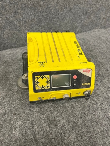 946879-9 GPS System for excavator Leica ICON