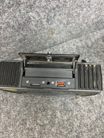 946879-15 GPS System for excavator Leica ICON