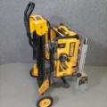 920972-1 Table saw & transport stand, DeWalt DW745-QS & DWE74911-XJ