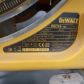 920972-5 Table saw & transport stand, DeWalt DW745-QS & DWE74911-XJ
