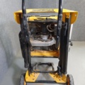 920972-7 Table saw & transport stand, DeWalt DW745-QS & DWE74911-XJ