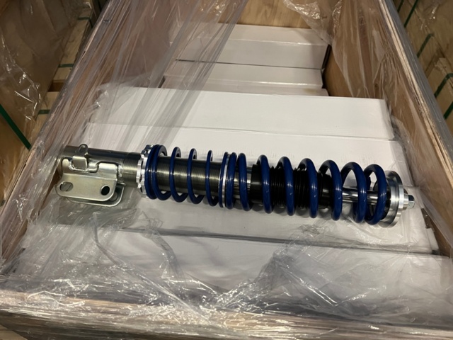 921824-1 Suspension, approx. 150 pcs., Tuningart, VW02V