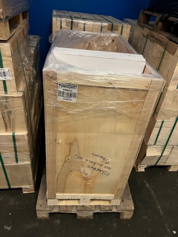 921824-3 Suspension, approx. 150 pcs., Tuningart, VW02V