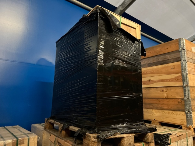 921824-5 Suspension, approx. 150 pcs., Tuningart, VW02V