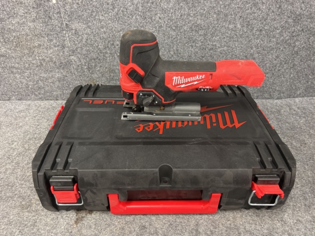 814834-1 Jigsaw Milwaukee