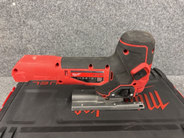 814834-2 Jigsaw Milwaukee