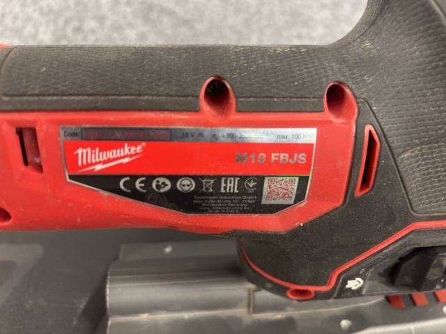 814834-3 Jigsaw Milwaukee