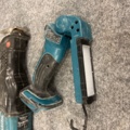 814835-5 Electric hand tools Makita 3 pcs
