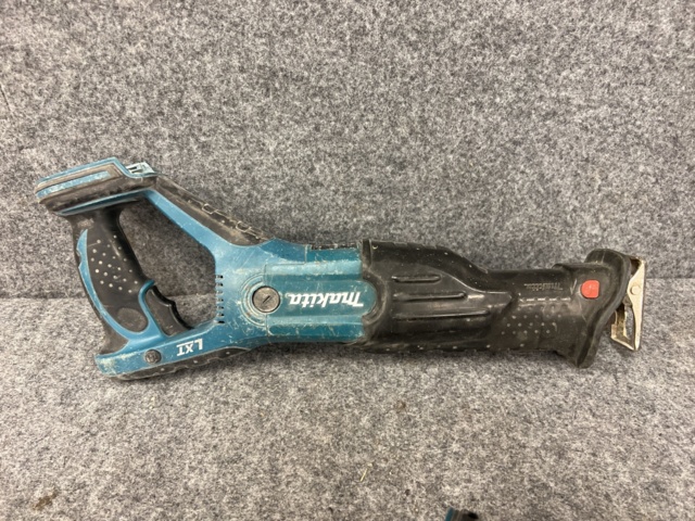 814835-9 Electric hand tools Makita 3 pcs