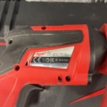 814836-4 Automatic screwdriver Milwaukee