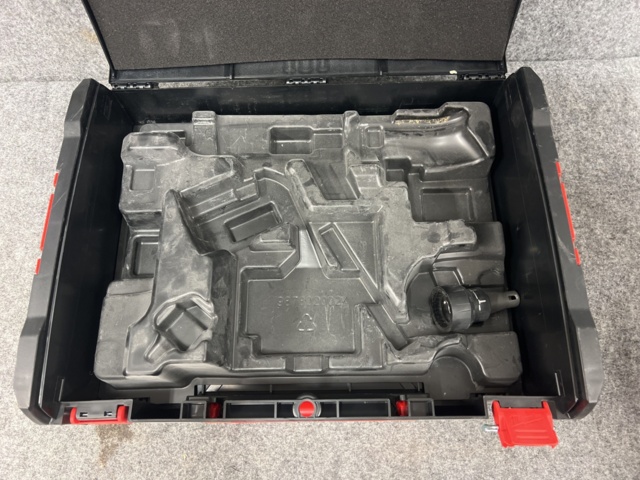 814836-5 Automatic screwdriver Milwaukee