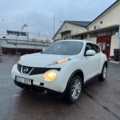 953004-1 Nissan Juke 1.6 XTRONIC-CVT - 2013