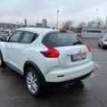 953004-2 Nissan Juke 1.6 XTRONIC-CVT - 2013