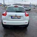 953004-3 Nissan Juke 1.6 XTRONIC-CVT - 2013
