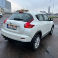 953004-4 Nissan Juke 1.6 XTRONIC-CVT - 2013
