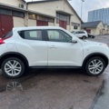 953004-5 Nissan Juke 1.6 XTRONIC-CVT - 2013