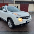 953004-6 Nissan Juke 1.6 XTRONIC-CVT - 2013