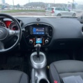 953004-9 Nissan Juke 1.6 XTRONIC-CVT - 2013