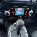 953004-11 Nissan Juke 1.6 XTRONIC-CVT - 2013