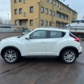 953004-14 Nissan Juke 1.6 XTRONIC-CVT - 2013