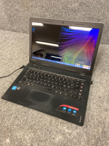 912662-1 Laptop Lenovo Intel Pentium 1.6GHz/4GB