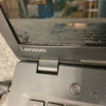 912662-2 Laptop Lenovo Intel Pentium 1.6GHz/4GB