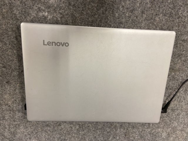 912662-4 Laptop Lenovo Intel Pentium 1.6GHz/4GB