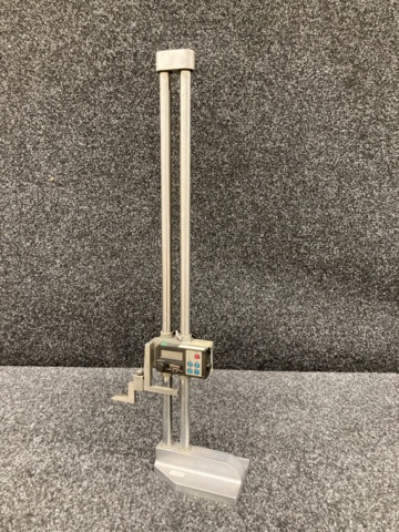 974865-1 Elevation measurement Mitutoyo 0-600 mm