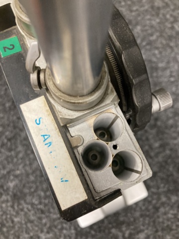 974865-3 Elevation measurement Mitutoyo 0-600 mm