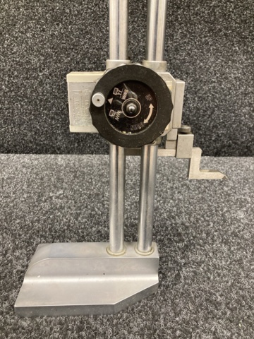 974865-5 Elevation measurement Mitutoyo 0-600 mm