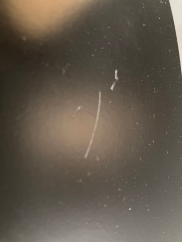 975396-19 Pöytä 180cm x 80cm ja 6kpl Artekin 69 tuoleja