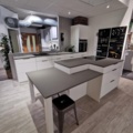 975542-1 Exhibition kitchen Solid * Updated information *