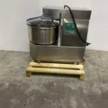 777153-3 Dough mixer, spiral model 30 kg