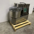 777153-1 Dough mixer, spiral model 30 kg