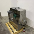 777153-4 Dough mixer, spiral model 30 kg