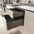 975542-5 Exhibition kitchen Solid * Updated information *