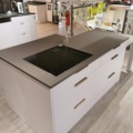 975542-6 Exhibition kitchen Solid * Updated information *