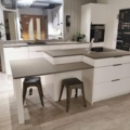 975542-8 Exhibition kitchen Solid * Updated information *