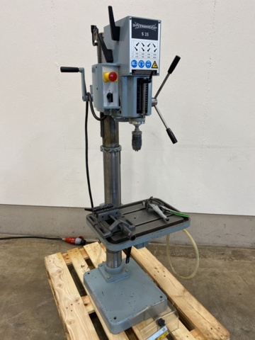 949044-1 Pelarborrmaskin Strands S25