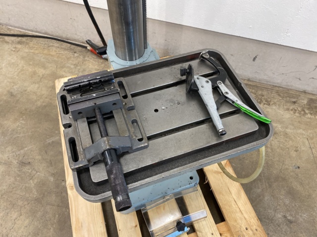 949044-6 Pelarborrmaskin Strands S25