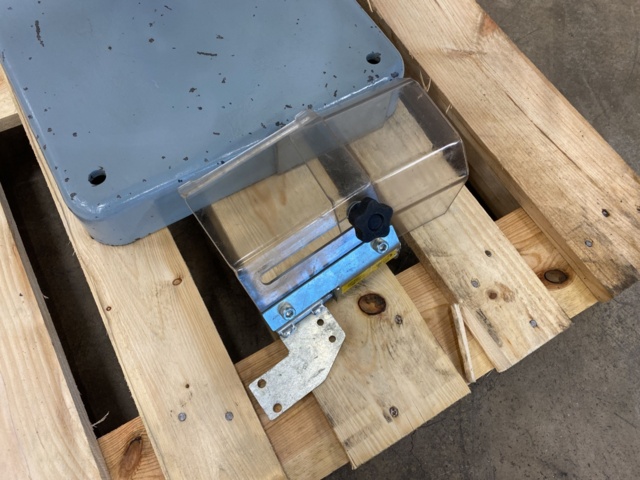 949044-7 Pelarborrmaskin Strands S25