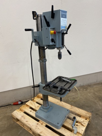 949044-8 Pelarborrmaskin Strands S25