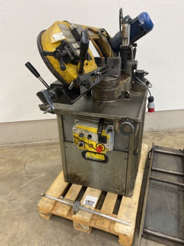 949046-2 Band saw FMB Phoenix