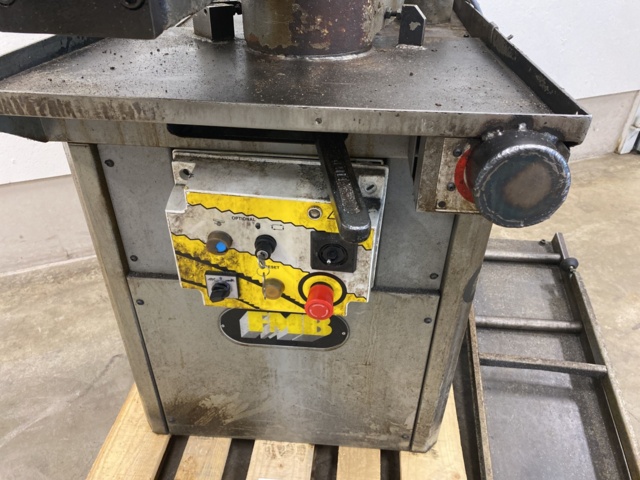 949046-4 Band saw FMB Phoenix